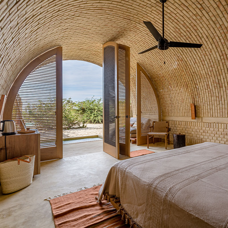Private Pool Superior Suite
