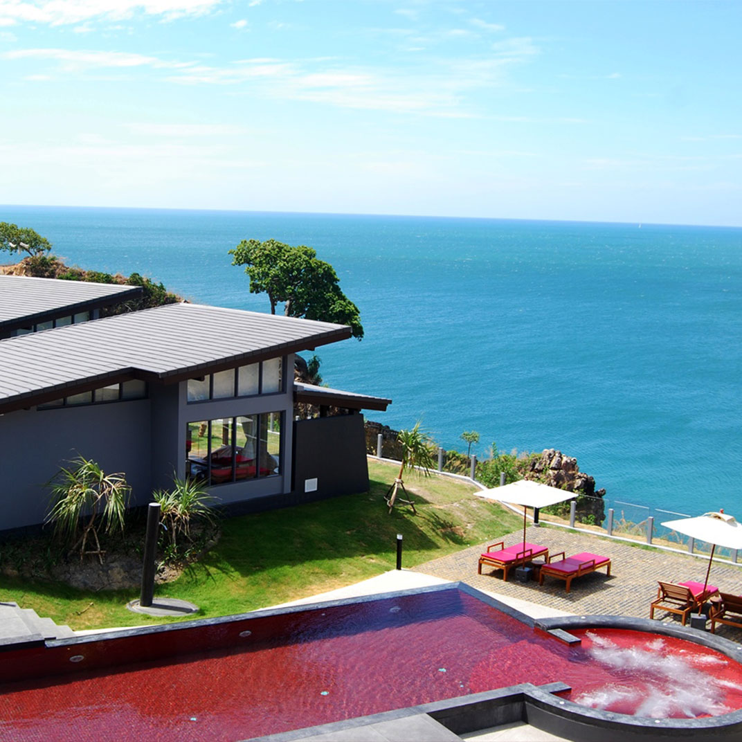 The Houben Hotel