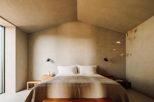 One Bedroom Villa