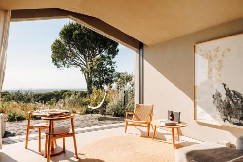 One Bedroom Villa