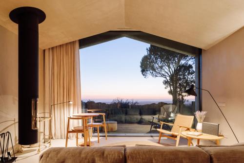 One Bedroom Villa