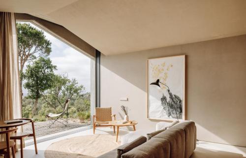 One Bedroom Villa