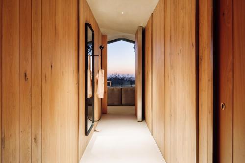 One Bedroom Villa