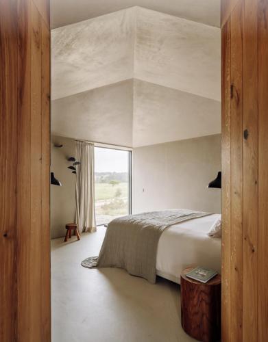 One Bedroom Villa