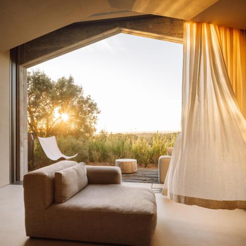 One Bedroom Villa