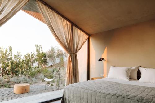 Two Bedroom Villa