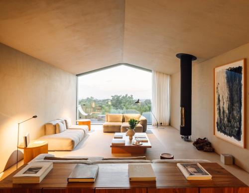 Two Bedroom Villa