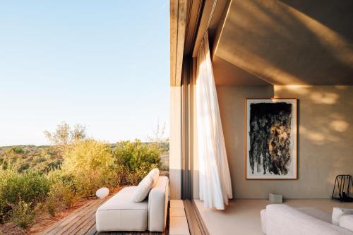 Two Bedroom Villa