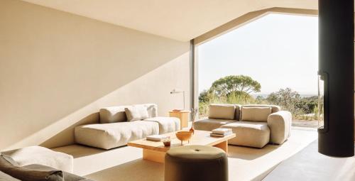 Two Bedroom Villa