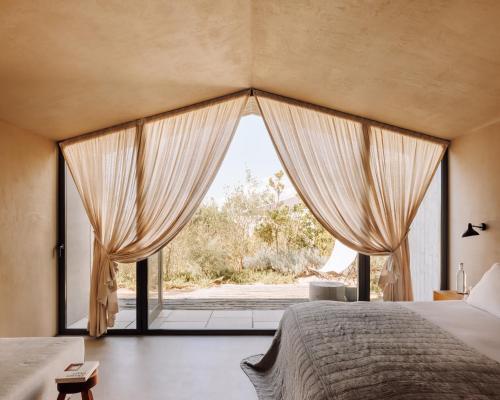 Two Bedroom Villa