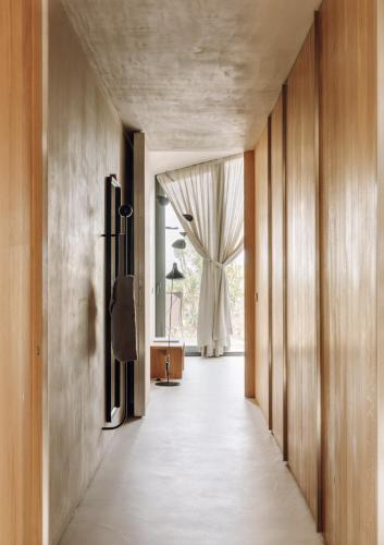 Two Bedroom Villa