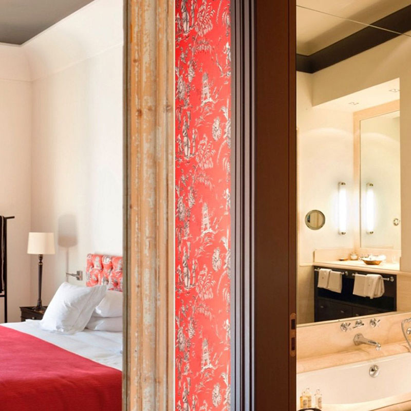 Junior Suite - 1 King Bed