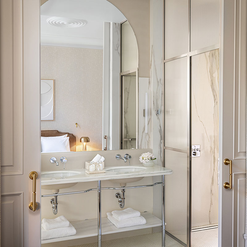 Athenian Room