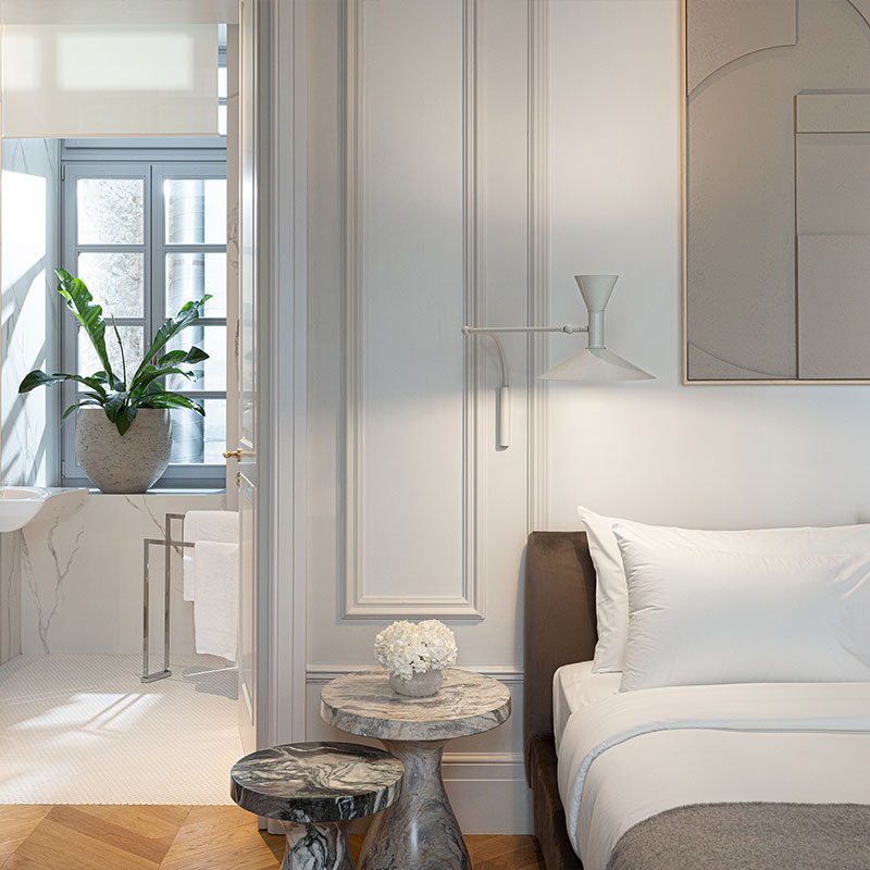 Grand Deluxe Room