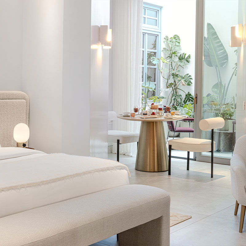 Junior Suite