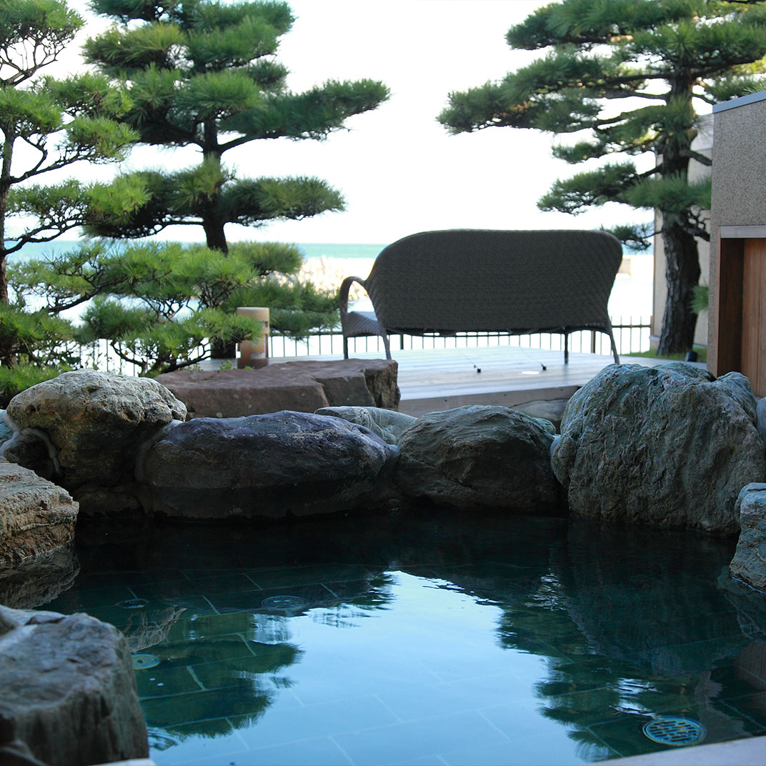 Hotel New Awaji