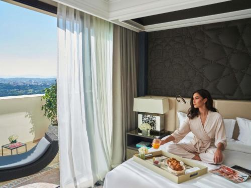 One-Bedroom King Penthouse
