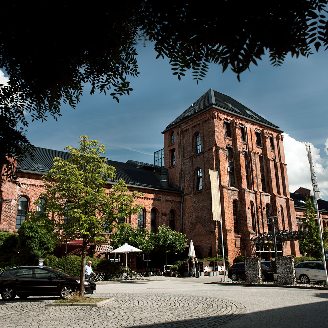 Gastwerk Hotel Hamburg