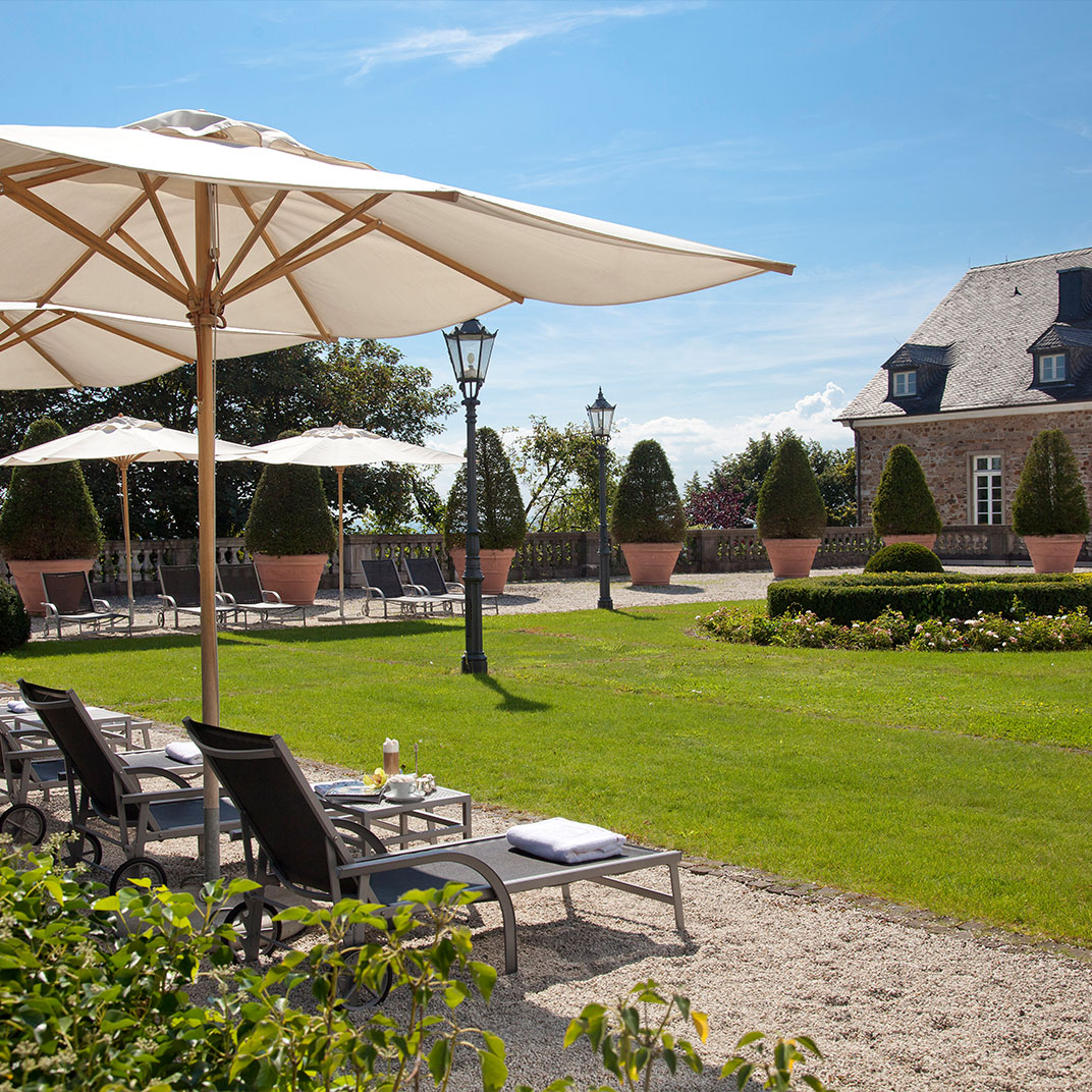 Althoff Grandhotel Schloss Bensberg