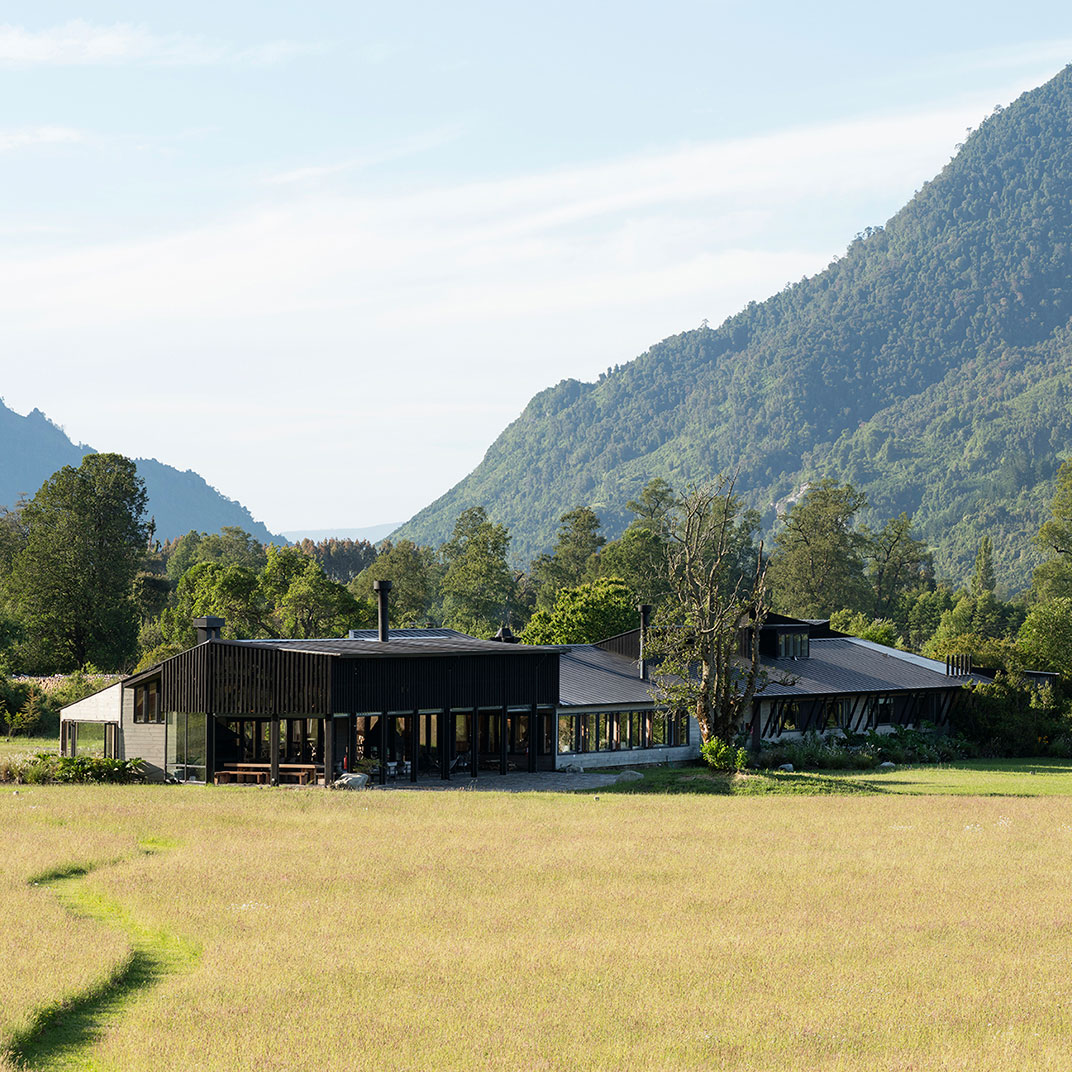 Futangue Hotel & Spa 