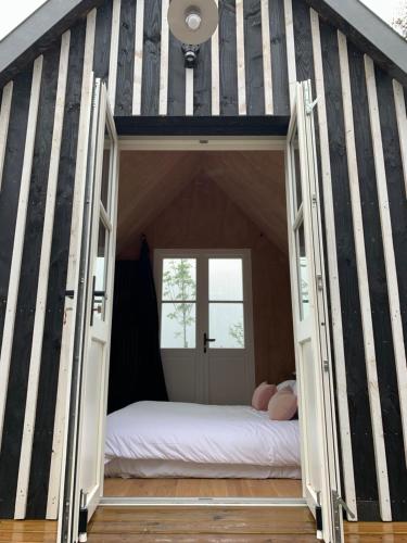 Cabana Double Room