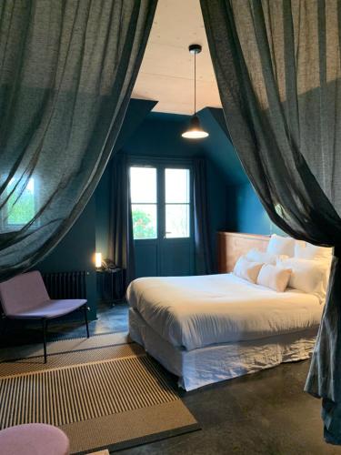 Triple Room - Disability Access