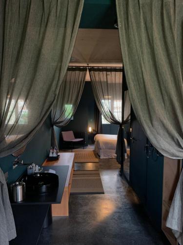 Triple Room - Disability Access