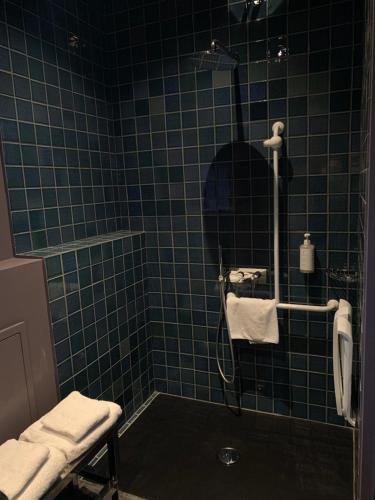 Triple Room - Disability Access