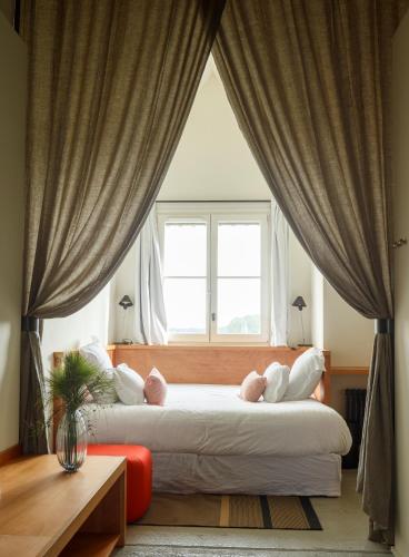 Superior Double Room with Garden View