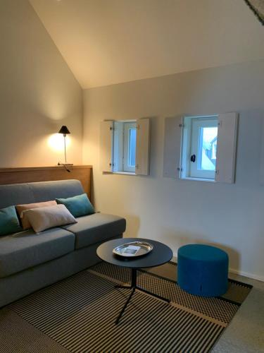 Superior Double Room with Garden View