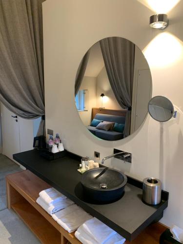 Superior Double Room with Garden View