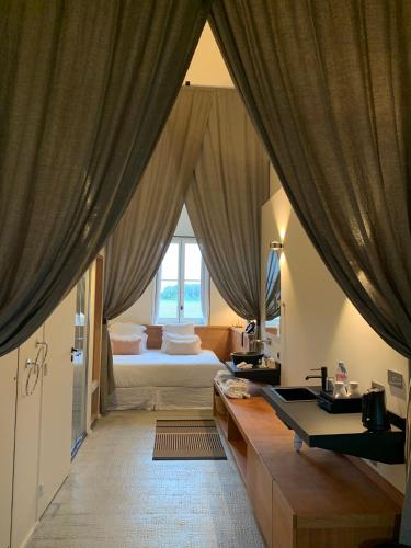 Superior Double Room with Garden View