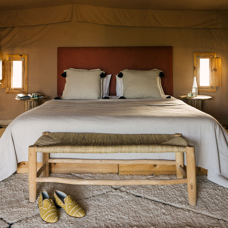Dune Lodge