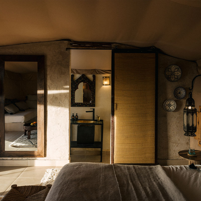 Dune Lodge