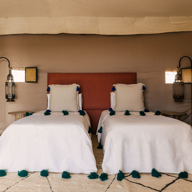 Dune Lodge