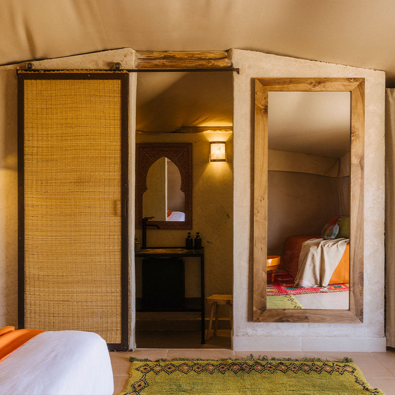 Desert Lodge