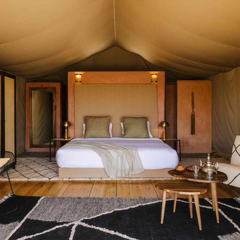 Atlas Lodge