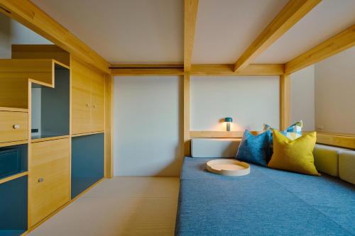 Yagura Room A