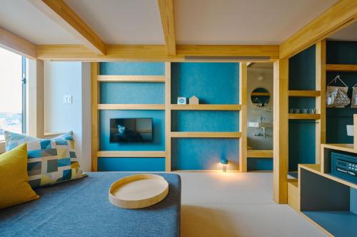Yagura Room A