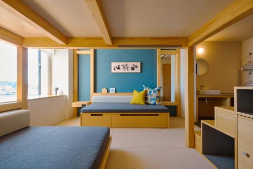 Yagura Room B