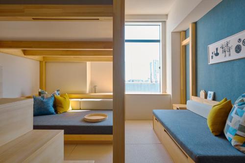 Yagura Room B