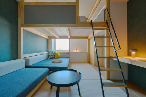 Yagura Room B