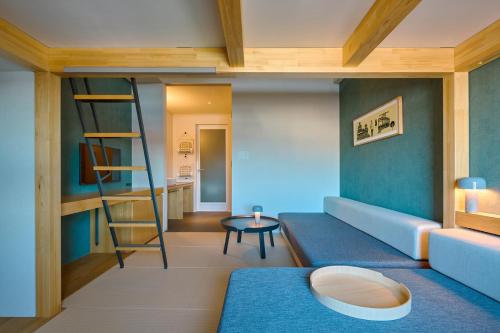Yagura Room B