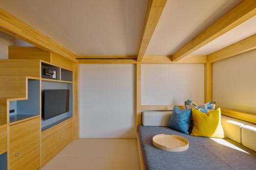 Yagura Room B