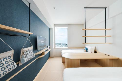 ENTAKU Room