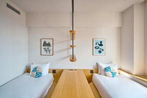 ENTAKU Room