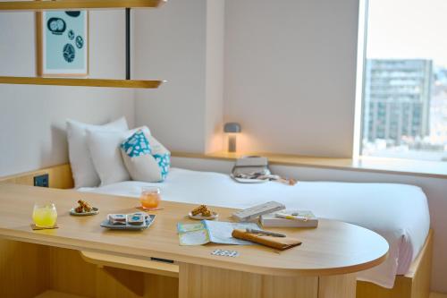 ENTAKU Room