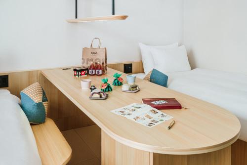 ENTAKU Room