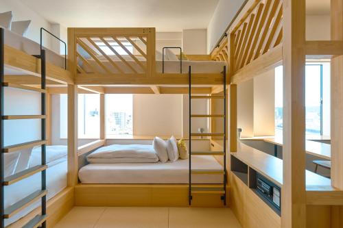 OMO House with Kitchen