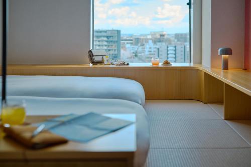 UTSUWA Room